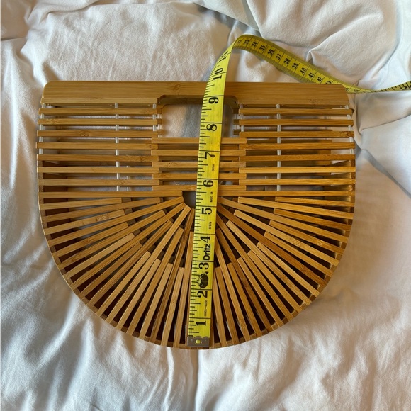 Bamboo bag - Picture 4 of 4